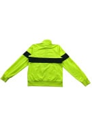 GIACCA TRACK TOP NIKE VINTAGE GIALLO NEON UOMO S/M