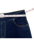JEANS VINTAGE OBEY DA DONNA BLU SCURO S