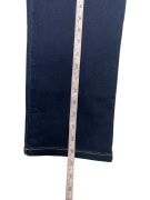 JEANS VINTAGE OBEY DA DONNA BLU SCURO S