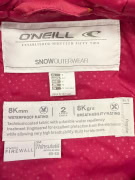 VINTAGE O'NEILL SNOWOUTERWEAR ΜΠΟΥΦΑΝ SKI/SNOWBOARD S