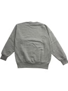VINTAGE ONLY & SONS ΦΟΥΤΕΡ ΧΩΡΙΣ ΚΟΥΚΟΥΛΑ ΓΚΡΙ ΑΝΔΡΙΚΟ M/L