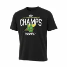 VINTAGE OREGON DUCKS CHAMPS 2021 PAC-12 FOOTBALL T-SHIRT