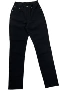 PANTALONE VINTAGE NERO UOMO S