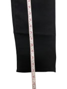 PANTALONE VINTAGE NERO UOMO S