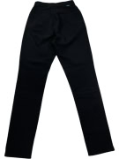 PANTALONE VINTAGE NERO UOMO S
