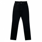 PANTALONE VINTAGE NERO UOMO S