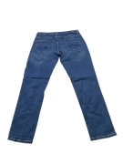 VINTAGE PEPE JEANS GYM DIGO ΤΖΙΝ ΠΑΝΤΕΛΟΝΙ RELAXED ΜΠΛΕ ΓΥΝΑΙΚΕΙΟ M-L