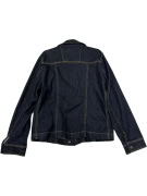 y2k VINTAGE PER TE AKTIVE by KRIZIA DENIM JACKET - L/XL