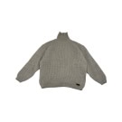 VINTAGE Knit Turtleneck Sweater Levi's - Size L