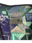 VINTAGE POLAR CRUISE "ARCTIC SEAS" FLEECE ΓΙΛΕΚΟ ΓΥΝΑΙΚΕΙΟ XL