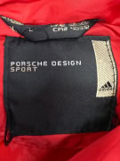 VINTAGE PORSCHE DESIGN SPORT ADIDAS VEST WOMEN'S