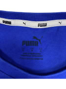 VINTAGE PUMA ΑΝΔΡΙΚΗ ΚΟΝΤΟΜΑΝΙΚΗ ΜΠΛΟΥΖΑ S
