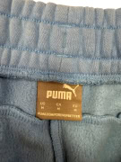 VINTAGE PUMA ΦΟΡΜΑ ΜΕ ΛΟΓΟΤΥΠΟ ΓΑΛΑΖΙΟ M