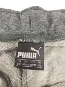 VINTAGE PUMA ΓΚΡΙ ΠΑΝΤΕΛΟΝΙ ΦΟΡΜΑΣ XXL