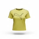 VINTAGE PUMA MAGLIA DA DONNA S