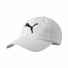 VINTAGE PUMA ΛΕΥΚΟ ΚΑΠΕΛΟ ONE SIZE