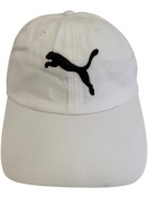 VINTAGE PUMA ΛΕΥΚΟ ΚΑΠΕΛΟ ONE SIZE