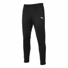 VINTAGE PUMA ΜΑΥΡΗ TRACK PANTS