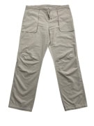 VINTAGE PUMA ΠΑΝΤΕΛΟΝΙ RIPSTOP CARGO LOOK ΜΠΕΖ ΓΥΝΑΙΚΕΙΟ M