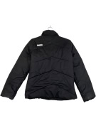 VINTAGE PUMA PUFFER ΜΠΟΥΦΑΝ ΜΕ ΛΟΓΟΤΥΠΟ ΜΑΥΡΟ ΑΝΔΡΙΚΟ S