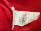 VINTAGE REEBOK FLAG LOGO ΖΑΚΕΤΑ ΜΕ ΚΟΥΚΟΥΛΑ ΑΝΔΡΙΚΟ M