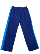 VINTAGE REEBOK ΠΑΝΤΕΛΟΝΙ ΦΟΡΜΑΣ ΜΕ ΠΛΑΪΝΕΣ ΡΙΓΕΣ ΜΠΛΕ ΡΟΥΑ ΑΝΔΡΙΚΟ L