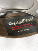 GIUBBOTTO VINTAGE REFRIGIWEAR SIXTY SPA S/M