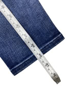 VINTAGE REPLAY FADED JEANS BLUE WOMEN XS-S