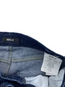 VINTAGE REPLAY FADED JEANS BLUE WOMEN XS-S