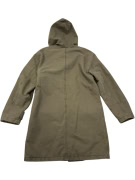 VINTAGE REPLAY MEN'S PARKA JACKET WITH HOOD M