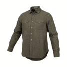VINTAGE REPLAY PRINTED LONG SLEEVE SHIRT MEN'S M