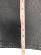 VINTAGE REPLAY ΤΖΙΝ ΠΑΝΤΕΛΟΝΙ STRAIGHT FIT ΣΚΟΥΡΟ ΜΠΛΕ ΑΝΔΡΙΚΟ W31