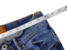 VINTAGE RIFLE JEANS SKINNY ΠΑΝΤΕΛΟΝΙ DENIM ΜΠΛΕ ΓΥΝΑΙΚΕΙΟ XS