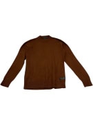 VINTAGE SCOTCH & SODA ΑΝΔΡΙΚΟ ΠΟΥΛΟΒΕΡ ΚΕΡΑΜΙΔΙ ΠΛΕΚΤΟ XXL