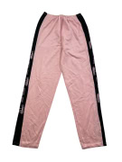 Vintage Sea Star Set Tuta Rosa-Nero Unisex L