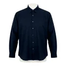 VINTAGE SERGIO TACCHINI ΦΛΑΝΕΛΕΝΙΟ ΠΟΥΚΑΜΙΣΟ ΜΑΥΡΟ ΑΝΔΡΙΚΟ XL/XXL