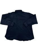 VINTAGE SERGIO TACCHINI ΦΛΑΝΕΛΕΝΙΟ ΠΟΥΚΑΜΙΣΟ ΜΑΥΡΟ ΑΝΔΡΙΚΟ XL/XXL