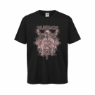 T-SHIRT VINTAGE SUBLIMINAL CORE METAL