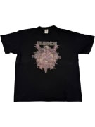 T-SHIRT VINTAGE SUBLIMINAL CORE METAL