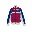 VINTAGE TEPA SPORT ΓΥΝΑΙΚΕΙΑ ΑΘΛΗΤΙΚΗ ΖΑΚΕΤΑ COLOR BLOCK