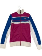 VINTAGE TEPA SPORT ΓΥΝΑΙΚΕΙΑ ΑΘΛΗΤΙΚΗ ΖΑΚΕΤΑ COLOR BLOCK