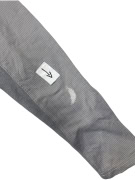 VINTAGE THE NORTH FACE WOMEN'S HOODED FLEECE JACKET S