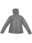 VINTAGE THE NORTH FACE WOMEN'S HOODED FLEECE JACKET S