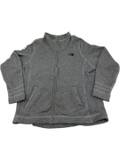 VINTAGE THE NORTH FACE ΓΥΝΑΙΚΕΙΟ ΦΛΙΣ ΖΑΚΕΤΑ XXL