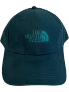 VINTAGE THE NORTH FACE ΠΡΑΣΙΝΟ ΚΑΠΕΛΟ ONE SIZE