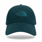 VINTAGE THE NORTH FACE ΠΡΑΣΙΝΟ ΚΑΠΕΛΟ ONE SIZE
