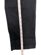 VINTAGE TIMBERLAND ΑΝΔΡΙΚΟ ΠΑΝΤΕΛΟΝΙ CHINOS ΜΑΥΡΟ M