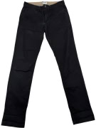 VINTAGE TIMBERLAND ΑΝΔΡΙΚΟ ΠΑΝΤΕΛΟΝΙ CHINOS ΜΑΥΡΟ M