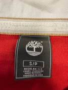 VINTAGE TIMBERLAND ΡΑΓΚΜΠΙ ΠΟΛΟ ΜΑΚΡΥΜΑΝΙΚΟ S/M