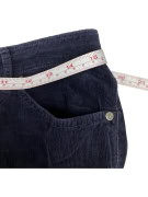 Pantaloni in velluto a coste Tommy Hilfiger vintage M